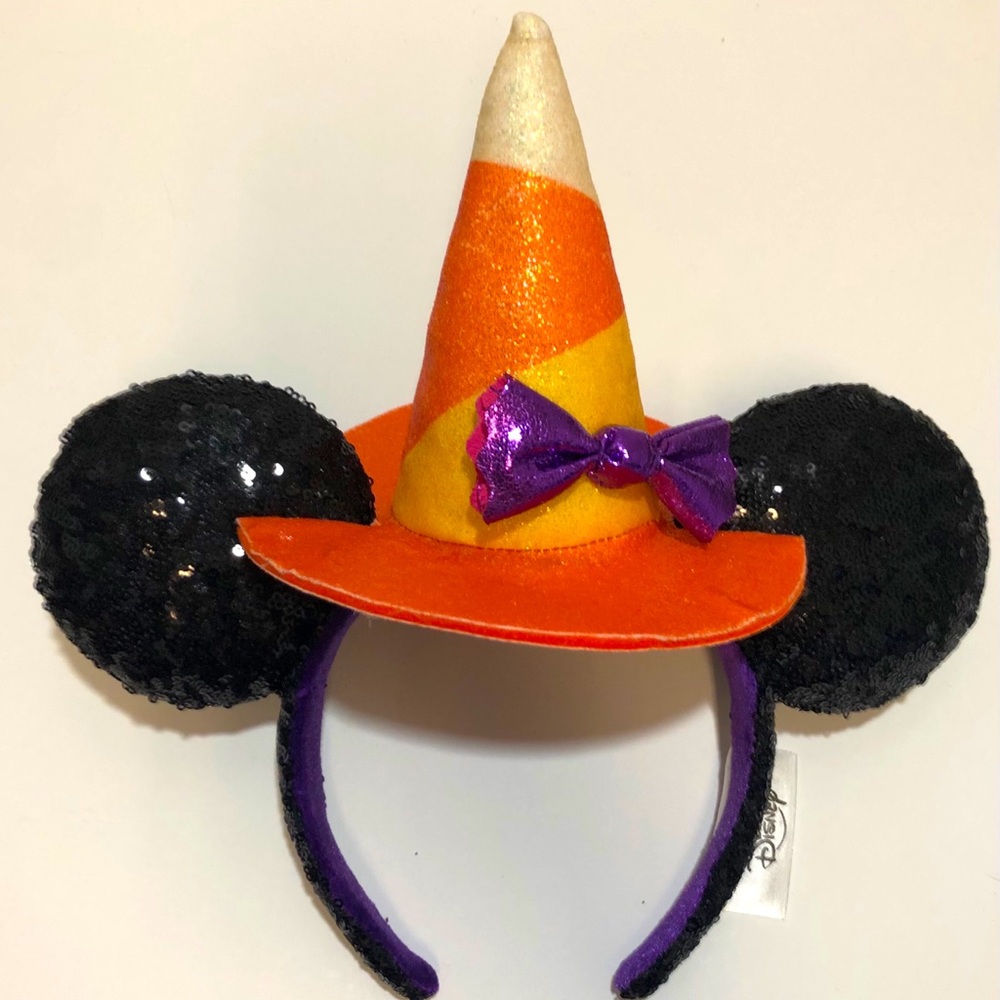 Disney Mickey Ears